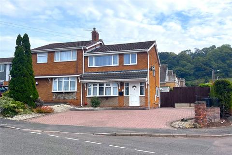 undefined, 37 Birchlands, Bridgnorth, Shropshire