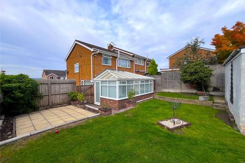 undefined, 37 Birchlands, Bridgnorth, Shropshire