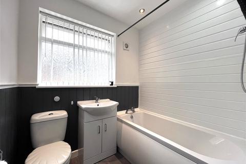 undefined, 37 Birchlands, Bridgnorth, Shropshire