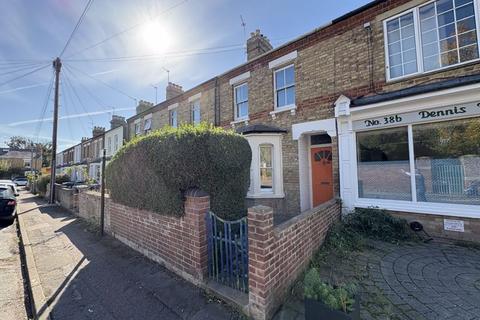 undefined, Hertford Street, Oxford