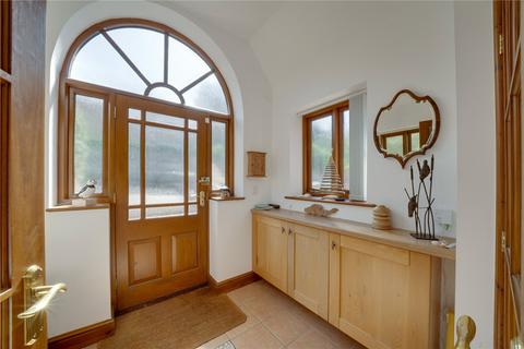 5 bedroom detached house for sale, Castle Meadow, Linney, Ludlow, Shropshire
