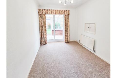 3 bedroom detached bungalow for sale, Caray Grove, Creech St Michael, Taunton