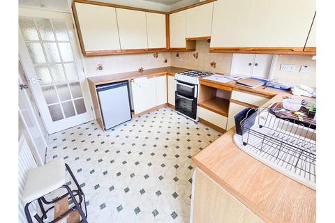 3 bedroom detached bungalow for sale, Caray Grove, Creech St Michael, Taunton