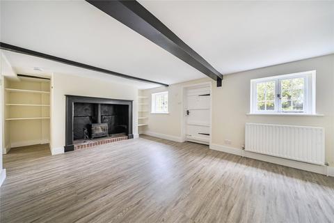 undefined, King Georges Hill, Abinger Common