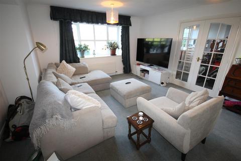 undefined, 2 Kings Crescent, Colwyn Bay