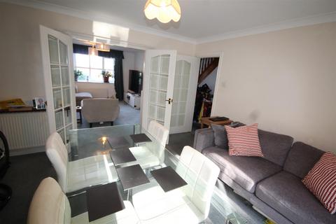 undefined, 2 Kings Crescent, Colwyn Bay
