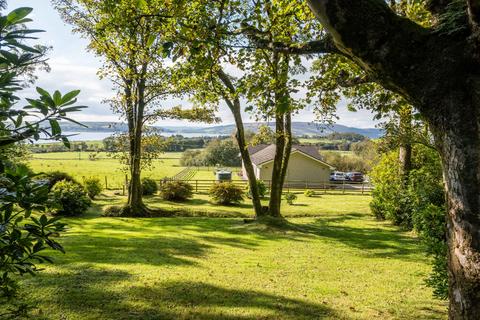undefined, Dalmoak, Toward, Dunoon, Argyll and Bute, PA23 7UJ