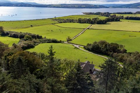 undefined, Dalmoak, Toward, Dunoon, Argyll and Bute, PA23 7UJ