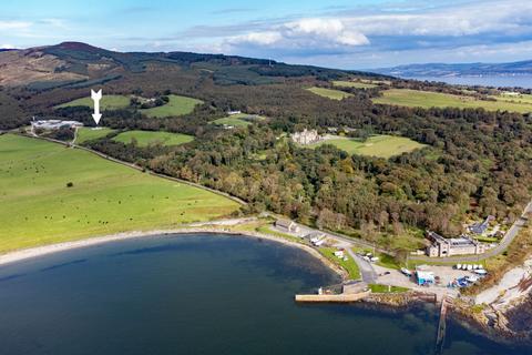 undefined, Dalmoak, Toward, Dunoon, Argyll and Bute, PA23 7UJ