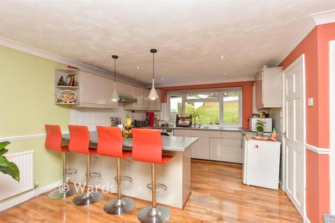 3 bedroom semi-detached house for sale, Sussex Drive, Walderslade, Chatham, Kent