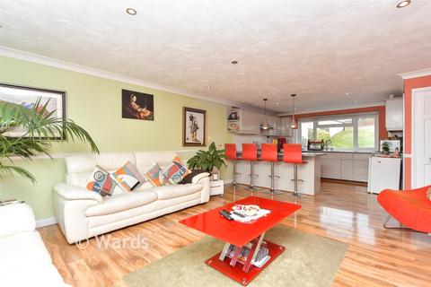 3 bedroom semi-detached house for sale, Sussex Drive, Chatham ME5