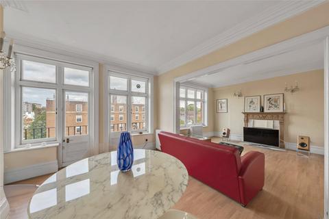 3 bedroom apartment for sale, Abbey Court, Abbey Road, St John's Wood, London, NW8