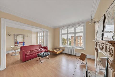 3 bedroom apartment for sale, Abbey Court, Abbey Road, St John's Wood, London, NW8