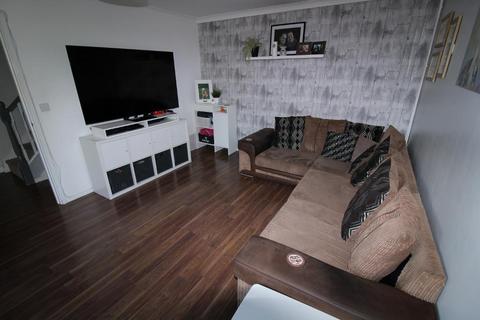 undefined, Stantonbury, Milton Keynes MK14