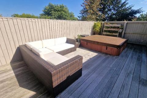 undefined, Mariners Row, Bembridge, Isle of Wight, PO35 5AF