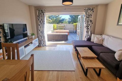 3 bedroom terraced house for sale, Mariners Row, Bembridge, Isle of Wight, PO35 5AF