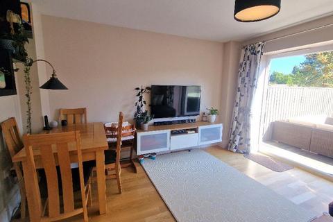 3 bedroom terraced house for sale, Mariners Row, Bembridge, Isle of Wight, PO35 5AF