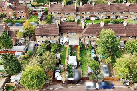 undefined, Shortstown, Bedford MK42