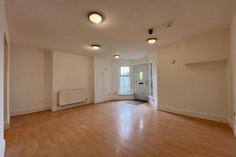 undefined, Bare, Morecambe LA4