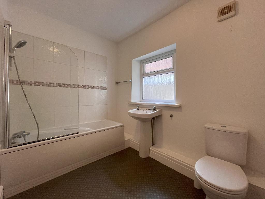 Bathroom/WC