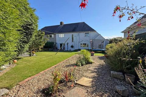 undefined, Garreglwyd, Benllech, Tyn-y-Gongl, Isle of Anglesey, LL74