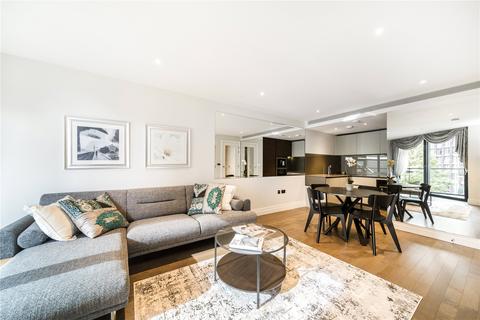 2 bedroom apartment to rent, Riverlight Quay, London SW11
