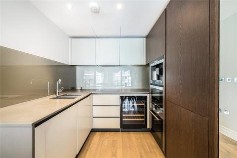 2 bedroom apartment to rent, Riverlight Quay, London SW11