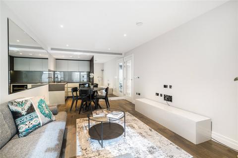 2 bedroom apartment to rent, Riverlight Quay, London SW11