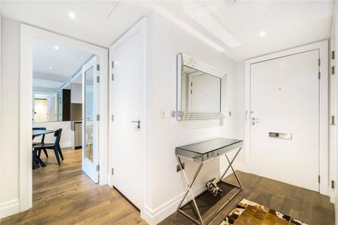 2 bedroom apartment to rent, Riverlight Quay, London SW11