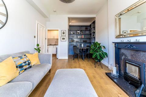 undefined, Logie Green Road, Edinburgh, EH7