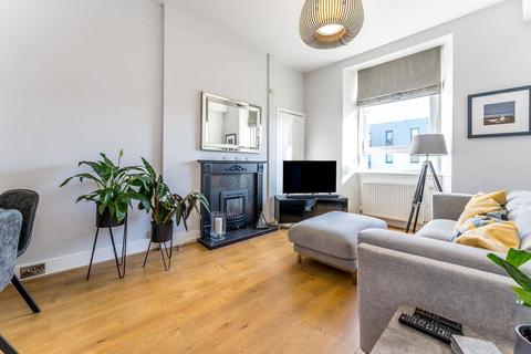 undefined, Logie Green Road, Edinburgh, EH7