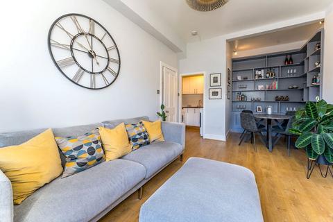 undefined, Logie Green Road, Edinburgh, EH7