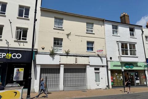 undefined, 105-106 High Street, Newport, Isle Of Wight