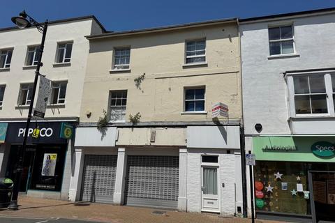 undefined, 105-106 High Street, Newport, Isle Of Wight