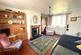 General view of living-dining room