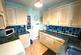 General view of kitchen