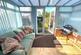Conservatory internal