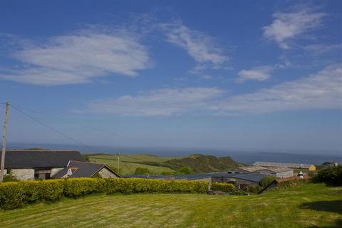 undefined, Mortehoe