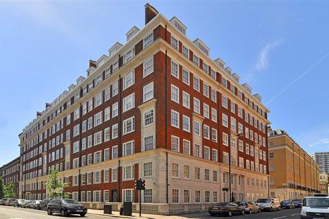 3 bedroom flat for sale, Bryanston Court II, George Street, Marylebone W1H