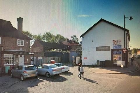 Retail property (high street) to rent, 38-40 High St Bagshot GU19 5AZ