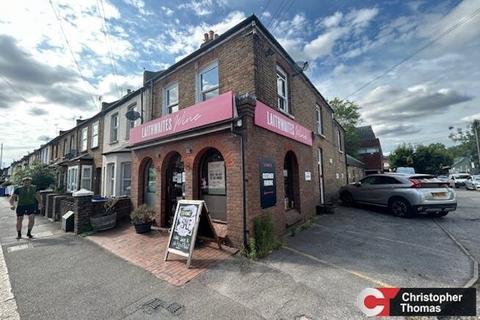 Retail property (high street) for sale, 121 Arthur Rd Windsor SL4 1RU