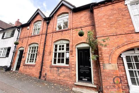 undefined, Bear Hill, Birmingham B48