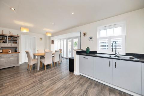 4 bedroom detached house for sale, Doherty Road, Huntingdon PE29