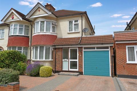 3 bedroom semi-detached house to rent, Fernbrook Drive, HARROW HA2