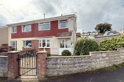 undefined, Cwmdare, Aberdare CF44