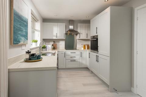 undefined, Plot 451 at Sheltone Village Heath Lane, Earl Shilton LE9