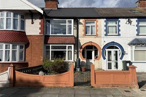 3 bedroom terraced house for sale, Edgerley Gardens, Portsmouth PO6