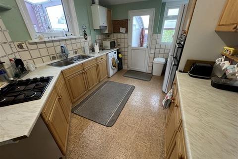 3 bedroom terraced house for sale, Edgerley Gardens, Portsmouth PO6