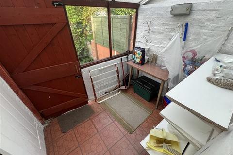 3 bedroom terraced house for sale, Edgerley Gardens, Portsmouth PO6