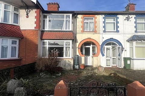 3 bedroom terraced house for sale, Edgerley Gardens, Portsmouth PO6